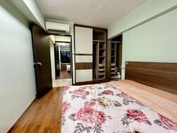 Blk 115B Yishun Ring Road (Yishun), HDB 5 Rooms #626060991